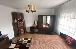 Casa 3 camere, 119 mp Su, teren 406 mp, zona Romanesti, comision 0% 