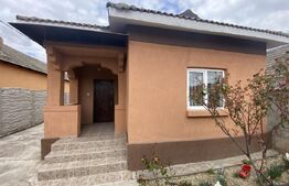 Casa 3 camere, 119 mp Su, teren 406 mp, zona Romanesti, comision 0% 