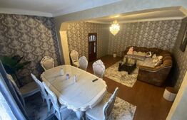 Casa 3 camere, 119 mp Su, teren 406 mp, zona Romanesti, comision 0% 