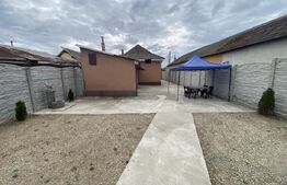 Casa 3 camere, 119 mp Su, teren 406 mp, zona Romanesti, comision 0% 