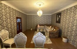 Casa 3 camere, 119 mp Su, teren 406 mp, zona Romanesti, comision 0% 