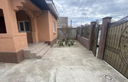 Casa 3 camere, 119 mp Su, teren 406 mp, zona Romanesti, comision 0% 