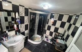 Casa 3 camere, 119 mp Su, teren 406 mp, zona Romanesti, comision 0% 