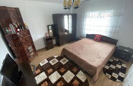 Casa 3 camere, 119 mp Su, teren 406 mp, zona Romanesti, comision 0% 
