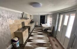 Casa 3 camere, 119 mp Su, teren 406 mp, zona Romanesti, comision 0% 