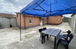 Casa 3 camere, 119 mp Su, teren 406 mp, zona Romanesti, comision 0% 