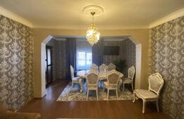 Casa 3 camere, 119 mp Su, teren 406 mp, zona Romanesti, comision 0% 