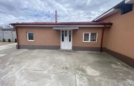 Casa 3 camere, 119 mp Su, teren 406 mp, zona Romanesti, comision 0% 