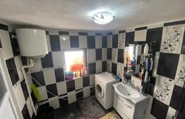 Casa 3 camere, 119 mp Su, teren 406 mp, zona Romanesti, comision 0% 