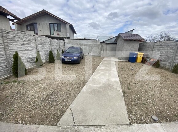 Casa de vânzare 3 camere Romanesti - 167680CV | BLITZ Craiova | Poza21