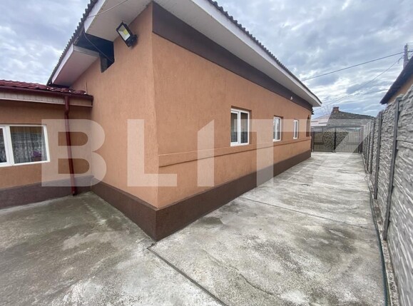 Casa de vânzare 3 camere Romanesti - 167680CV | BLITZ Craiova | Poza16