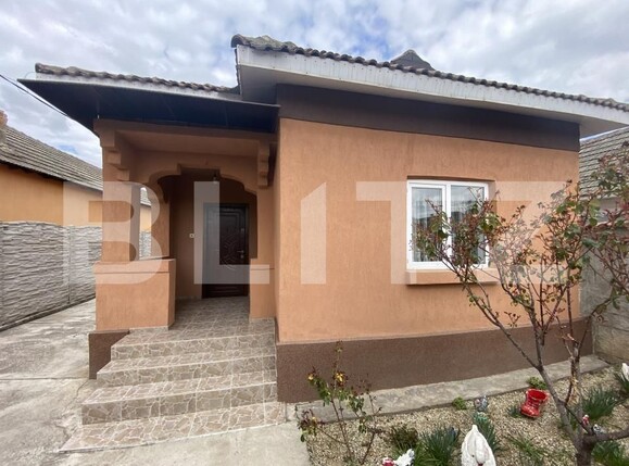 Casa de vânzare 3 camere Romanesti - 167680CV | BLITZ Craiova | Poza14