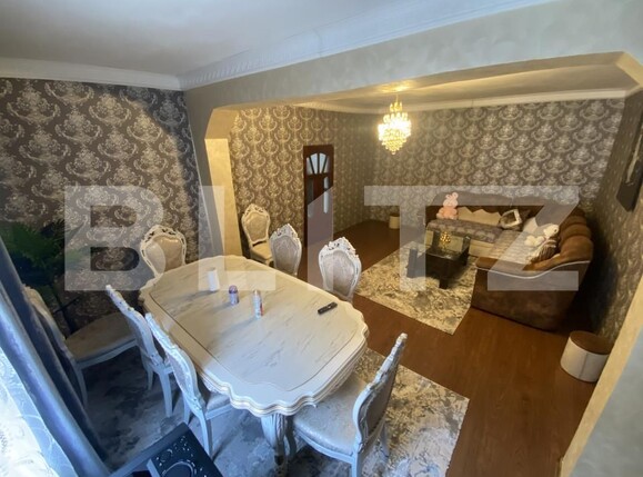 Casa de vânzare 3 camere Romanesti - 167680CV | BLITZ Craiova | Poza1