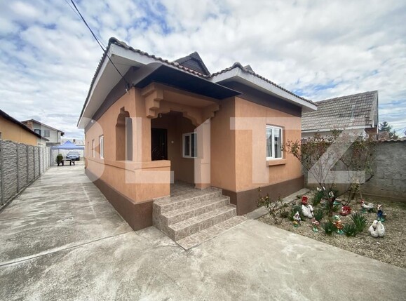 Casa de vânzare 3 camere Romanesti - 167680CV | BLITZ Craiova | Poza13