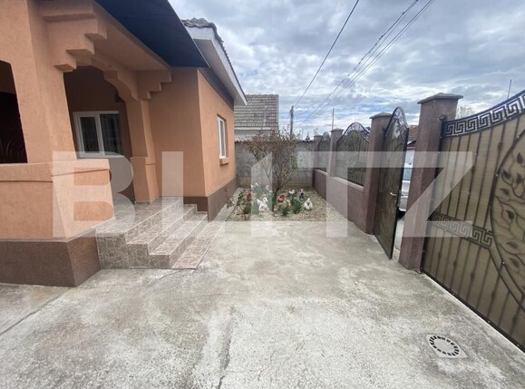 Casa de vânzare 3 camere Romanesti - 167680CV | BLITZ Craiova | Poza18
