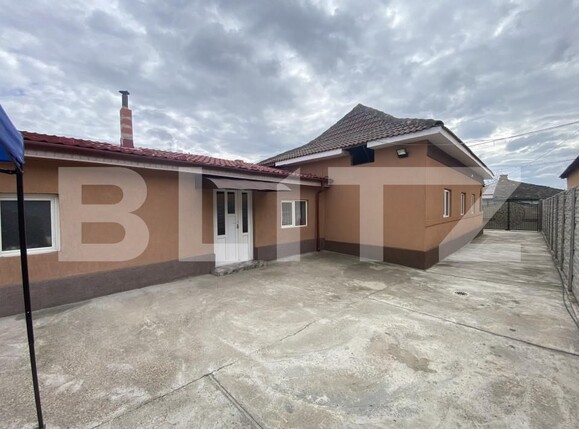 Casa de vânzare 3 camere Romanesti - 167680CV | BLITZ Craiova | Poza19
