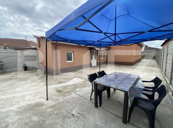 Casa de vânzare 3 camere Romanesti - 167680CV | BLITZ Craiova | Poza17