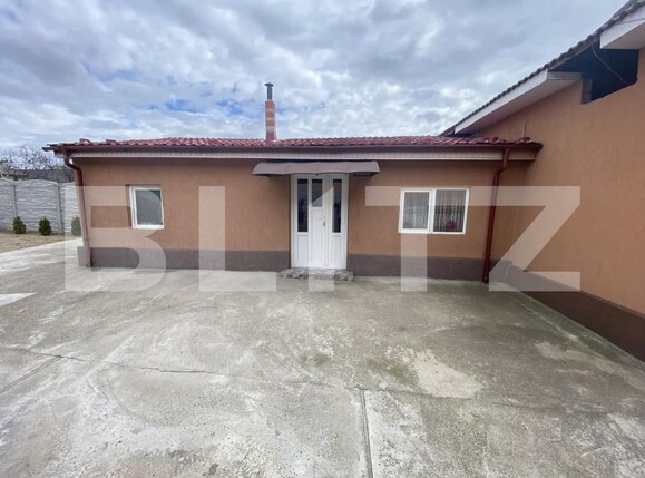 Casa de vânzare 3 camere Romanesti - 167680CV | BLITZ Craiova | Poza15