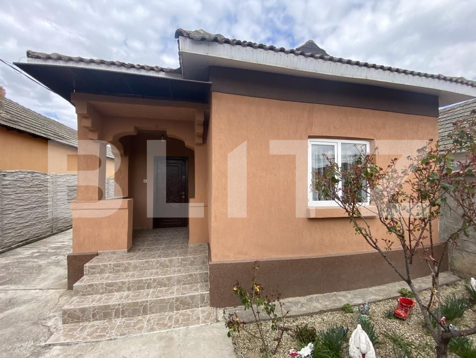 Casa de vânzare 3 camere Romanesti - 167680CV | BLITZ Craiova | Poza14