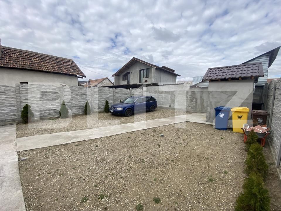 Casa de vânzare 3 camere Romanesti - 167680CV | BLITZ Craiova | Poza22