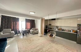 Apartament 2 camere 75mp, zona Damila