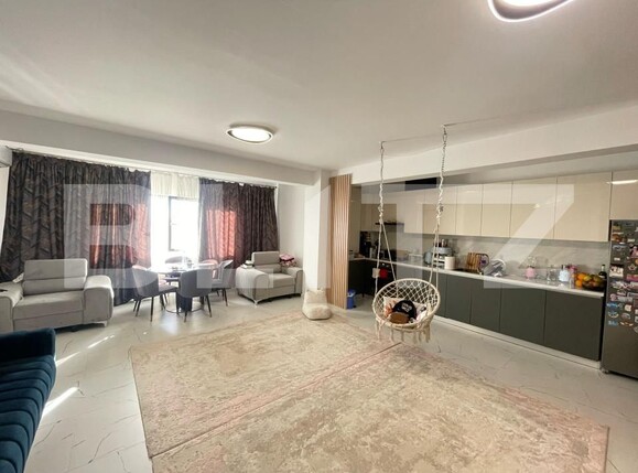 Apartament de vânzare 2 camere Exterior Est - 167712AV | BLITZ Craiova | Poza3