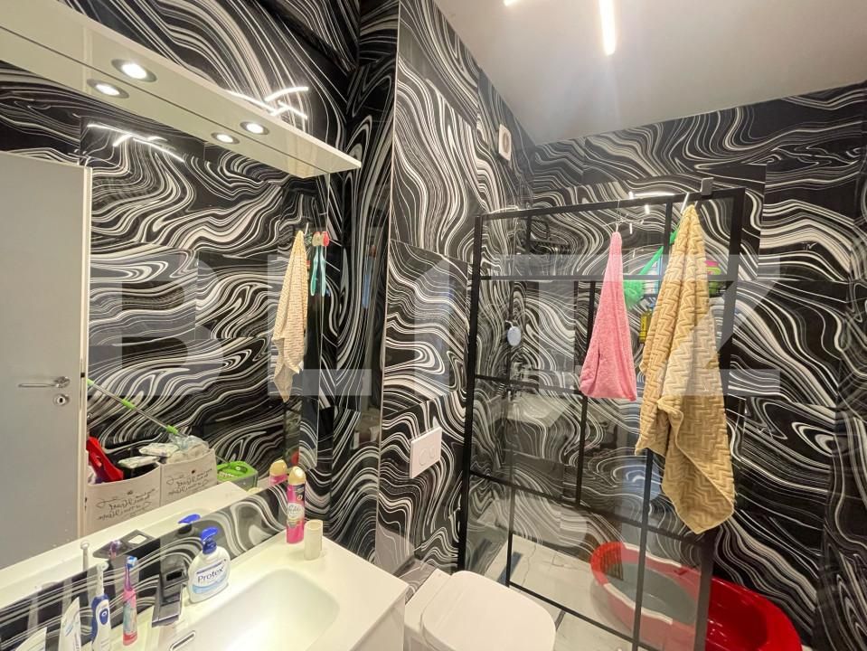 Apartament de vânzare 2 camere Exterior Est - 167712AV | BLITZ Craiova | Poza8