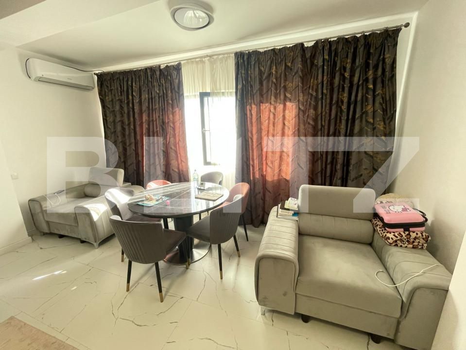 Apartament de vânzare 2 camere Exterior Est - 167712AV | BLITZ Craiova | Poza4