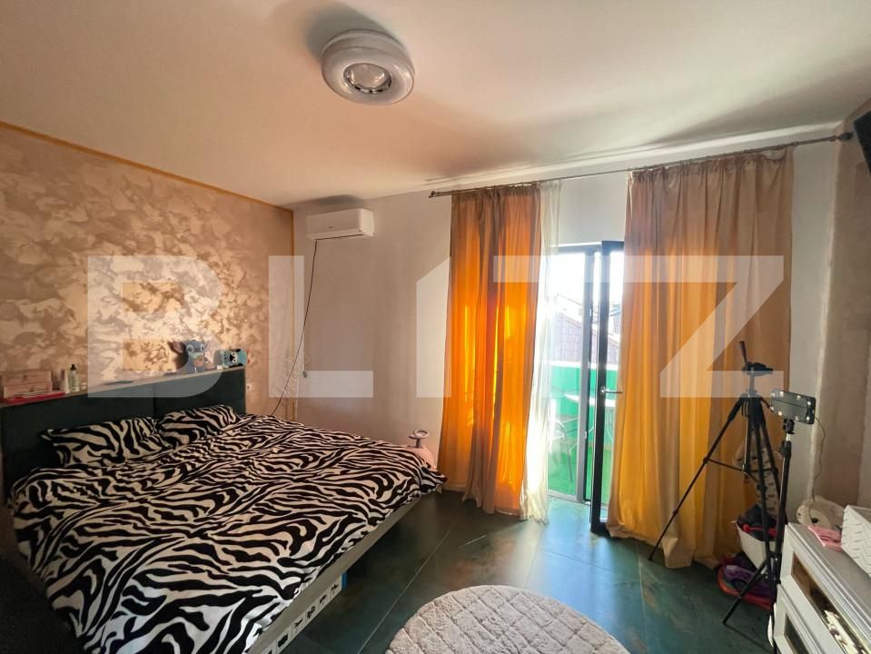 Apartament de vânzare 2 camere Exterior Est - 167712AV | BLITZ Craiova | Poza7