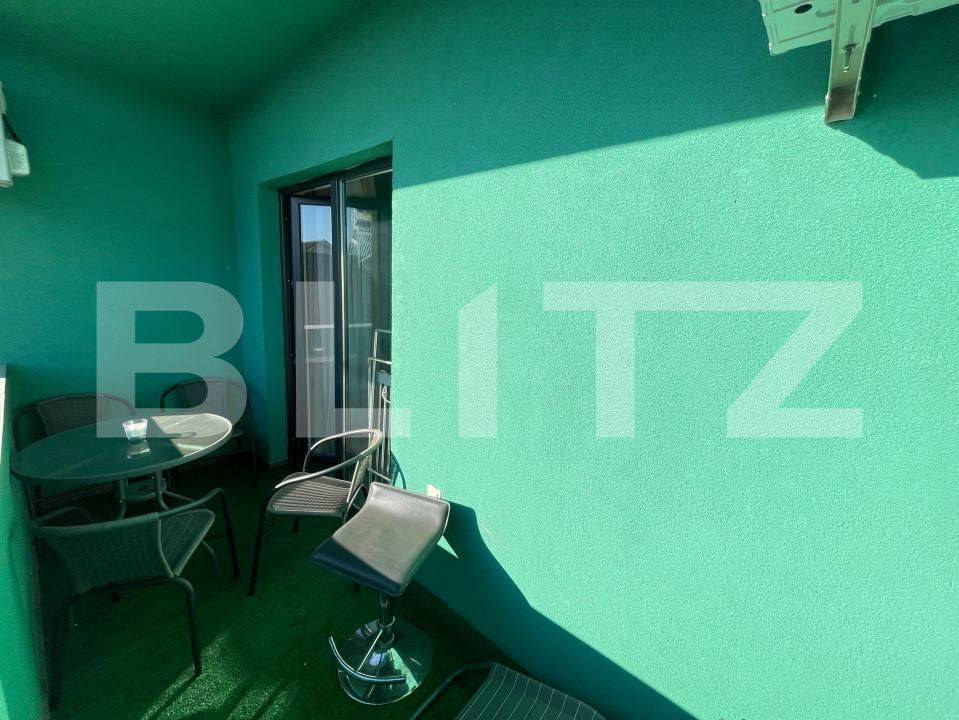 Apartament de vânzare 2 camere Exterior Est - 167712AV | BLITZ Craiova | Poza9