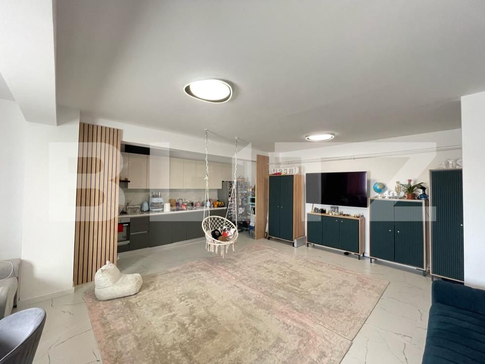 Apartament de vânzare 2 camere Exterior Est - 167712AV | BLITZ Craiova | Poza2