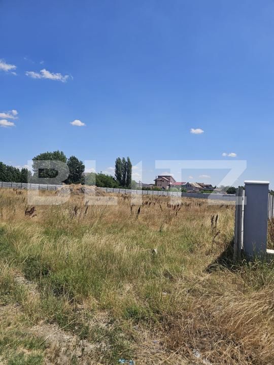 Teren de vânzare Branişte (Podari) - 167715TV | BLITZ Craiova | Poza6