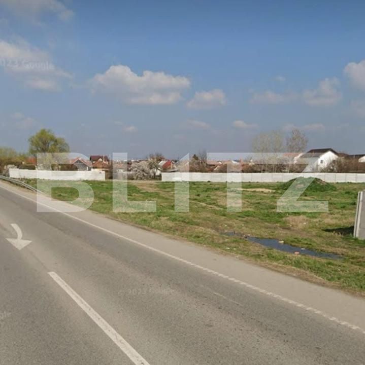 Teren de vânzare Branişte (Podari) - 167715TV | BLITZ Craiova | Poza1