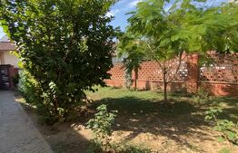 Vila individuala, moderna, 220 mp utili, 370 mp teren, zona Amaradia