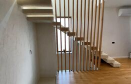 Vila individuala, moderna, 220 mp utili, 370 mp teren, zona Amaradia