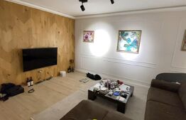 Vila individuala, moderna, 220 mp utili, 370 mp teren, zona Amaradia