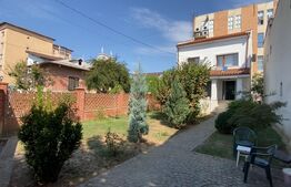 Vila individuala, moderna, 220 mp utili, 370 mp teren, zona Amaradia