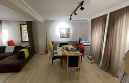 Vila individuala, moderna, 220 mp utili, 370 mp teren, zona Amaradia