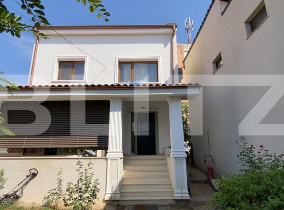 Casa de vânzare 5 camere George Enescu - 167720CV | BLITZ Craiova | Poza1