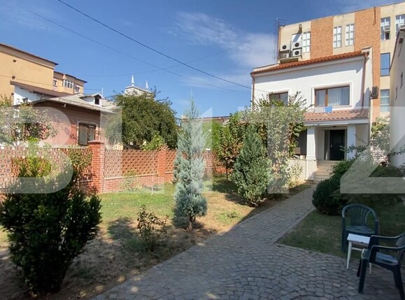 Casa de vânzare 5 camere George Enescu - 167720CV | BLITZ Craiova | Poza3