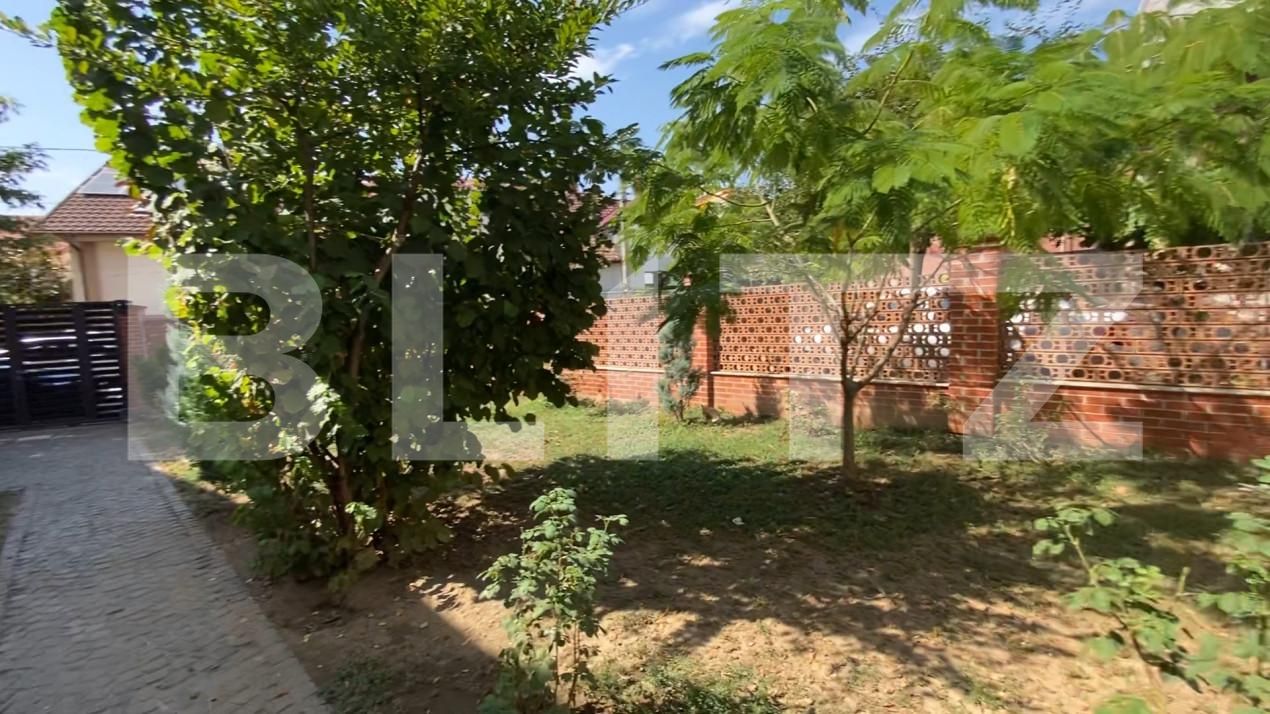 Casa de vânzare 5 camere George Enescu - 167720CV | BLITZ Craiova | Poza2
