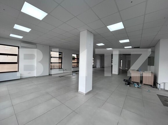 Spațiu comercial de vânzare Siloz - 167742SVC | BLITZ Craiova | Poza5