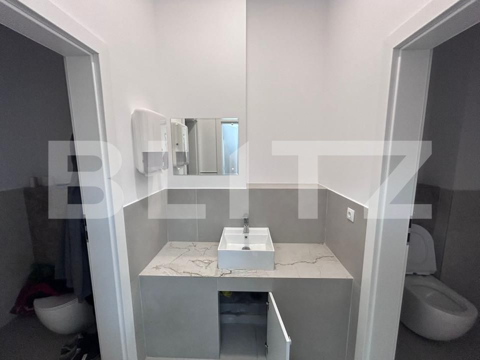 Spațiu comercial de vânzare Siloz - 167742SVC | BLITZ Craiova | Poza6