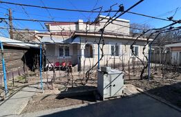 4 spatii comerciale, divizate curte comuna, Bazda lui Novac