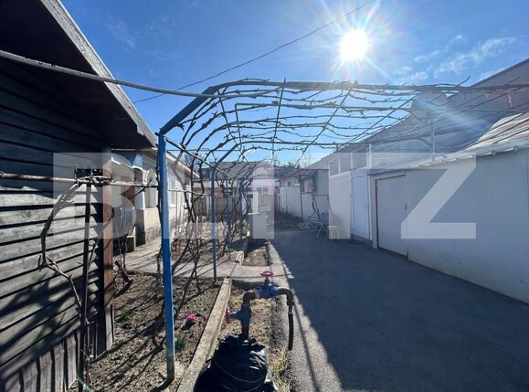 Spațiu comercial de vânzare Brazda lui Novac - 167746SVC | BLITZ Craiova | Poza5