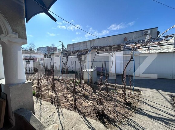 Spațiu comercial de vânzare Brazda lui Novac - 167746SVC | BLITZ Craiova | Poza1