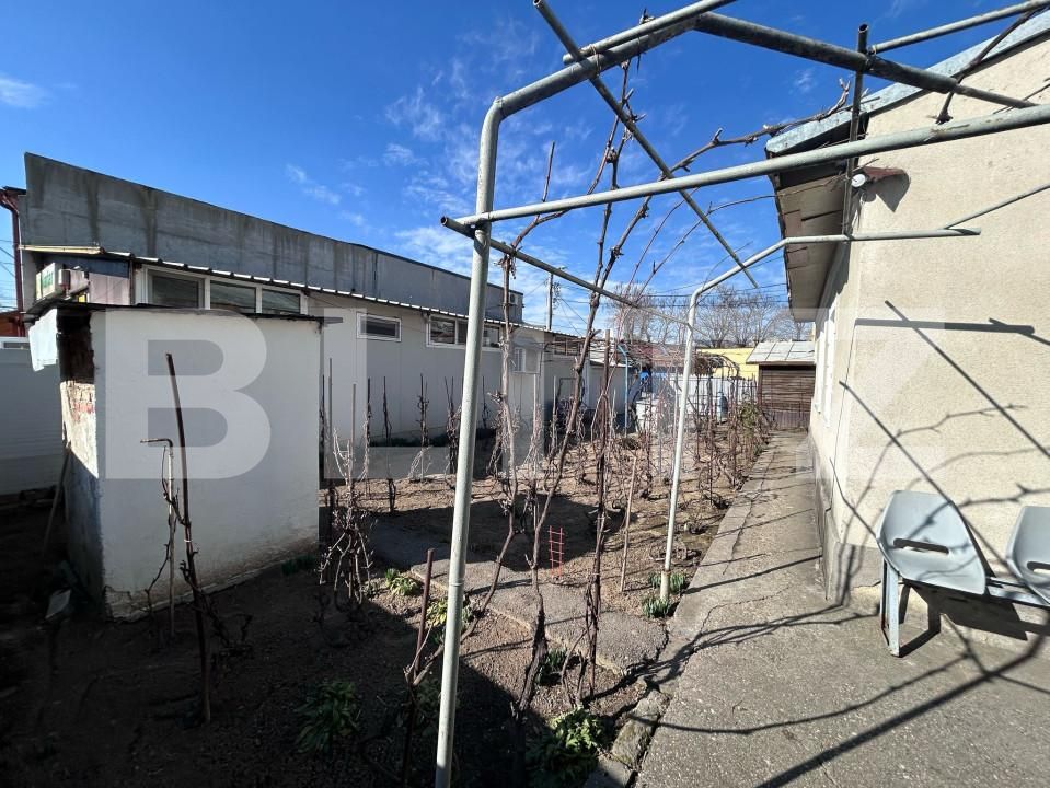 Spațiu comercial de vânzare Brazda lui Novac - 167746SVC | BLITZ Craiova | Poza6