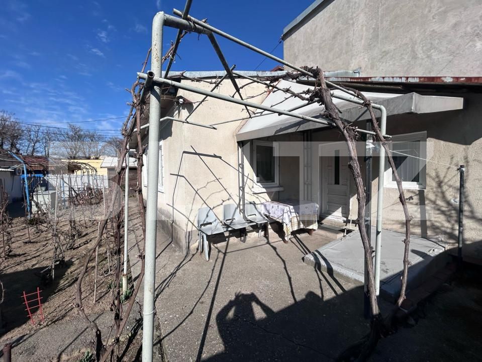 Spațiu comercial de vânzare Brazda lui Novac - 167746SVC | BLITZ Craiova | Poza4