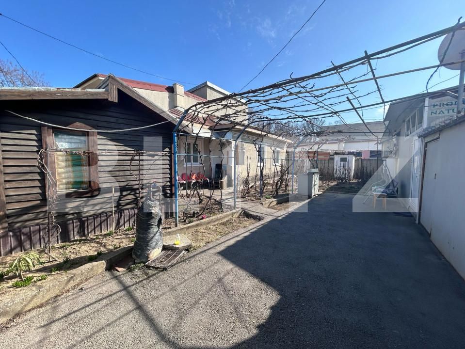 Spațiu comercial de vânzare Brazda lui Novac - 167746SVC | BLITZ Craiova | Poza2