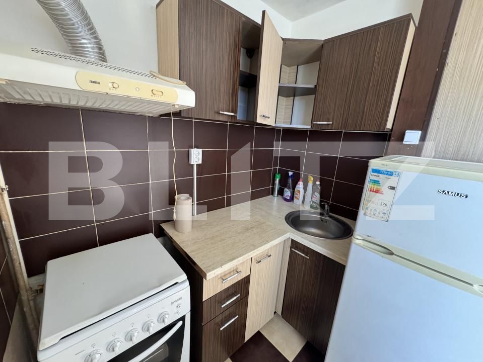 Apartament de închiriat 2 camere Valea Rosie - 167756AI | BLITZ Craiova | Poza4